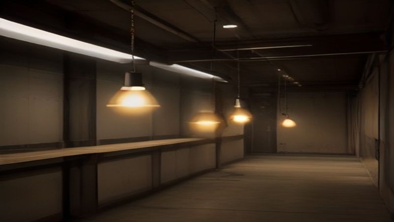 小猫片库联合创作里番动画《桔子酱猫咖》案例画面